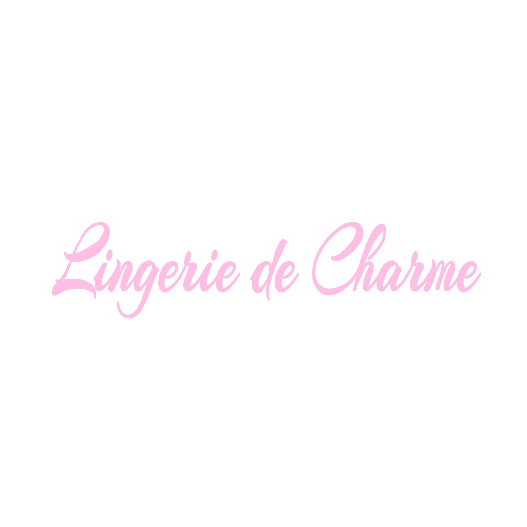 LINGERIE DE CHARME GREVILLE-HAGUE